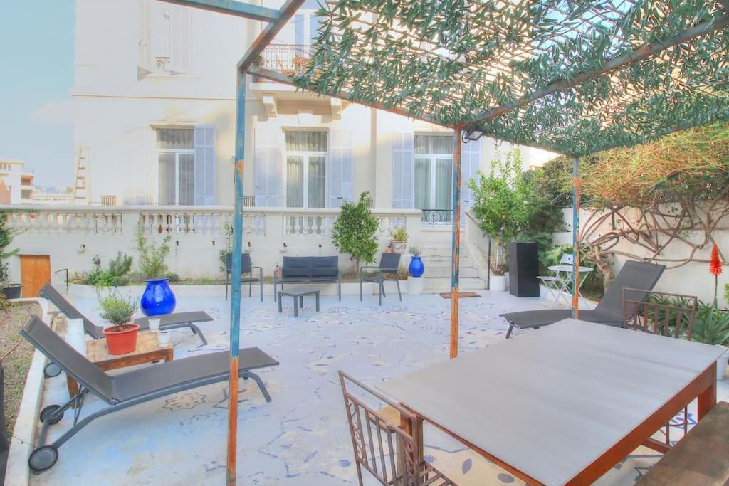 Apartment Alc- B0r38 - 12 Min Palais