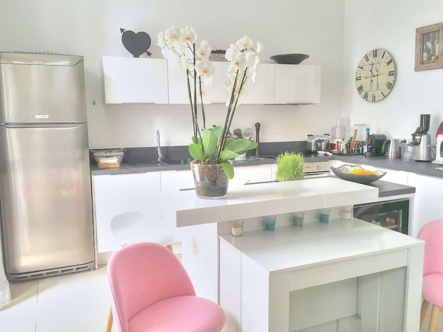 Apartment Alc- B0r38 - 12 Min Palais *