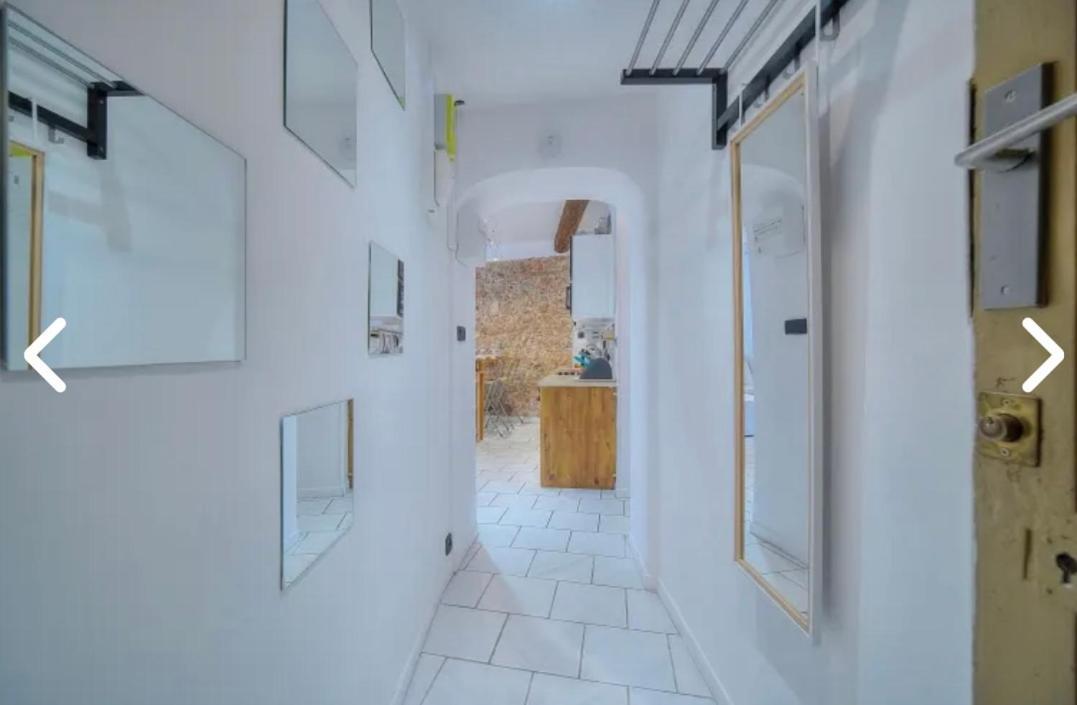 Apartment Canne 1 - 12rp