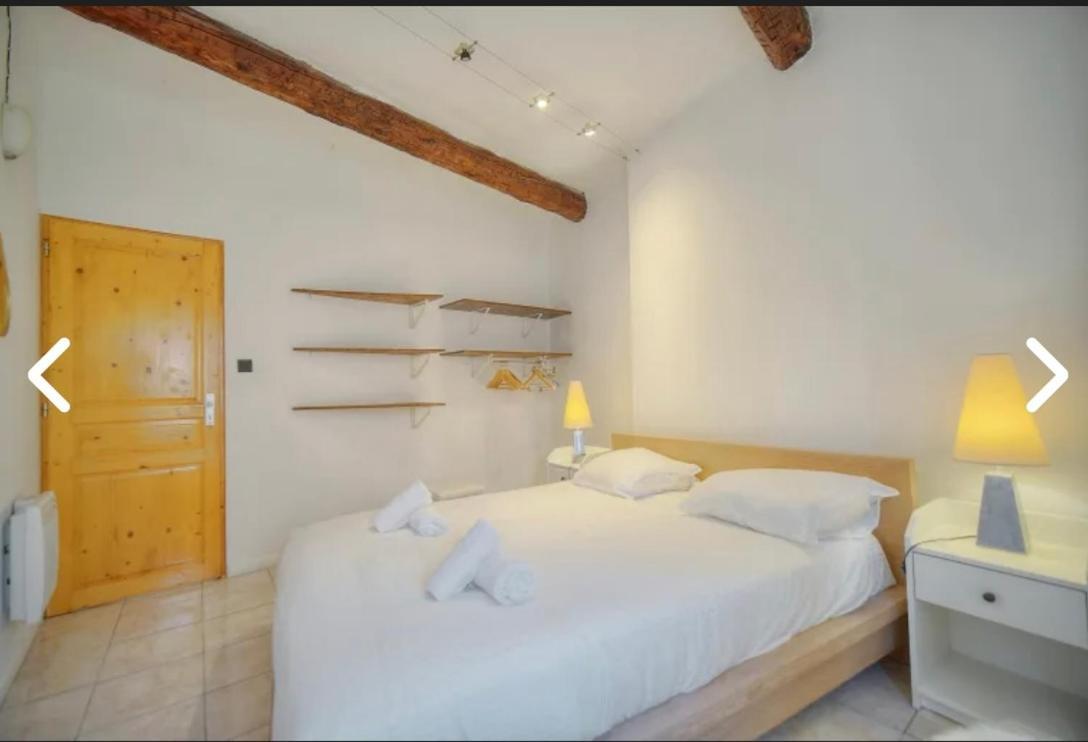 Apartment Canne 1 - 12rp *