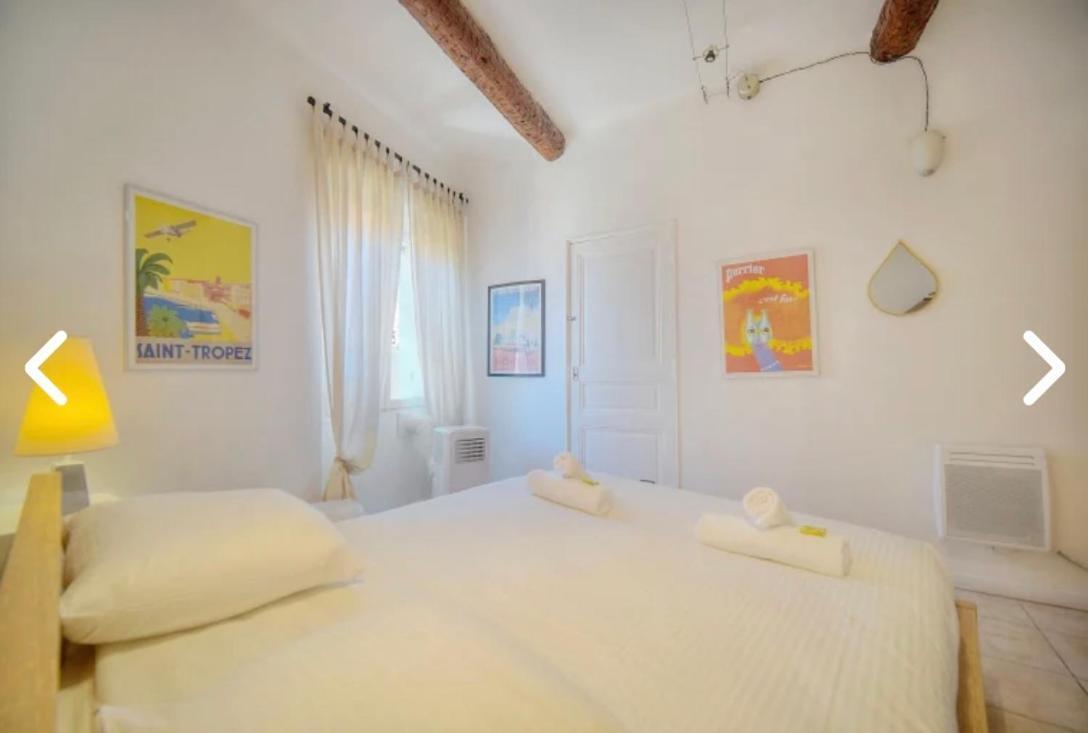Canne 1 - 12rp Apartment Cannes