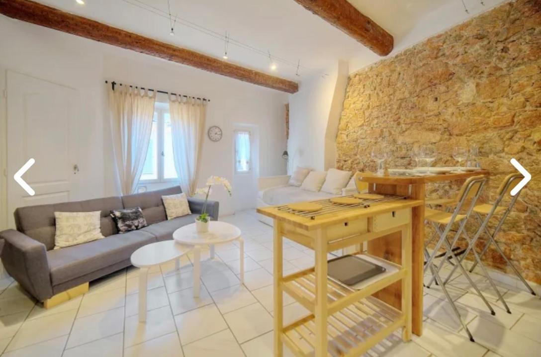 Apartment Canne 1 - 12rp *
