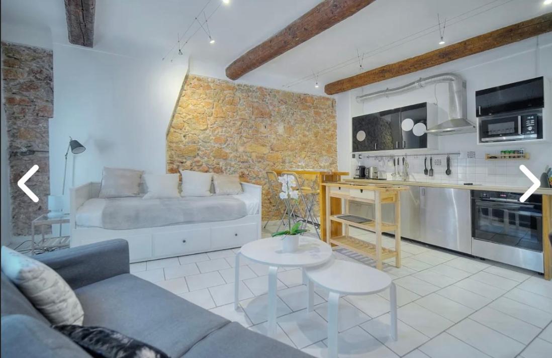 Canne 1 - 12rp Apartment Cannes