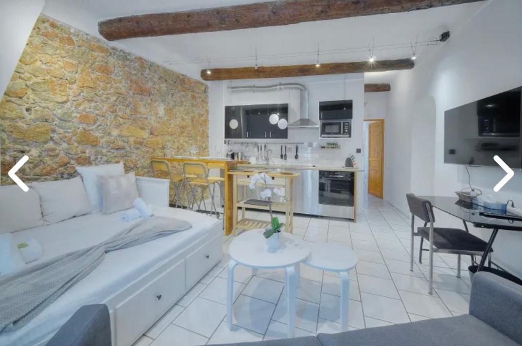 Apartment Canne 1 - 12rp *