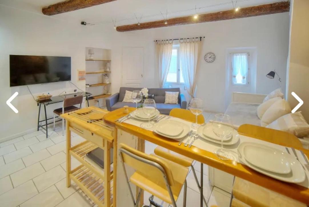 Canne 1 - 12rp Apartment *