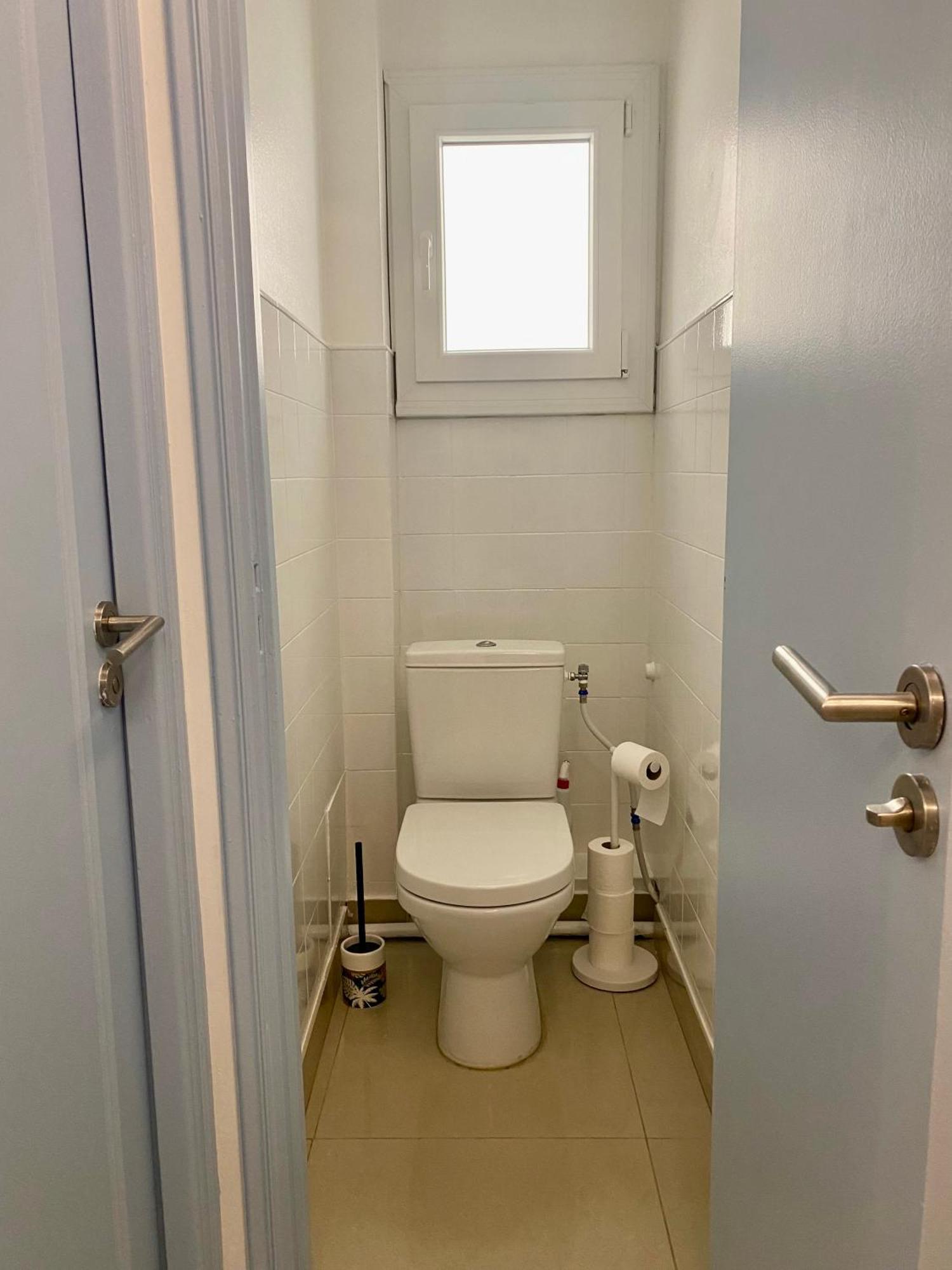 Apartment 3 Pieces- Vieux Port- Terrasse - Parking Possible