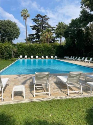 T2 Avec Terrasse Et Jardin Apartment *
