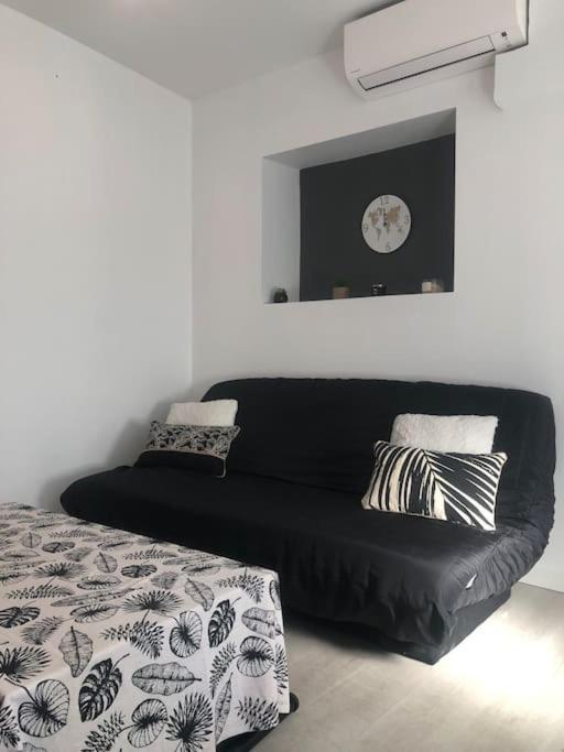 Apartment Cosy En Plein Centre-ville