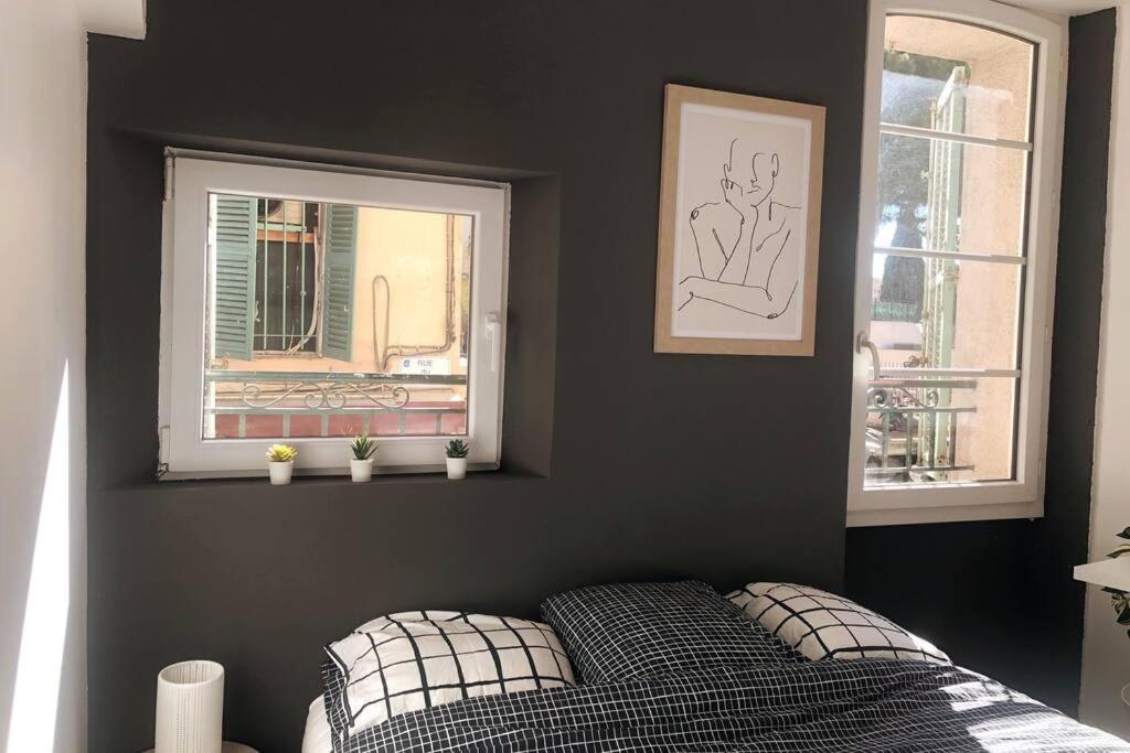 Apartment Cosy En Plein Centre-ville Cannes