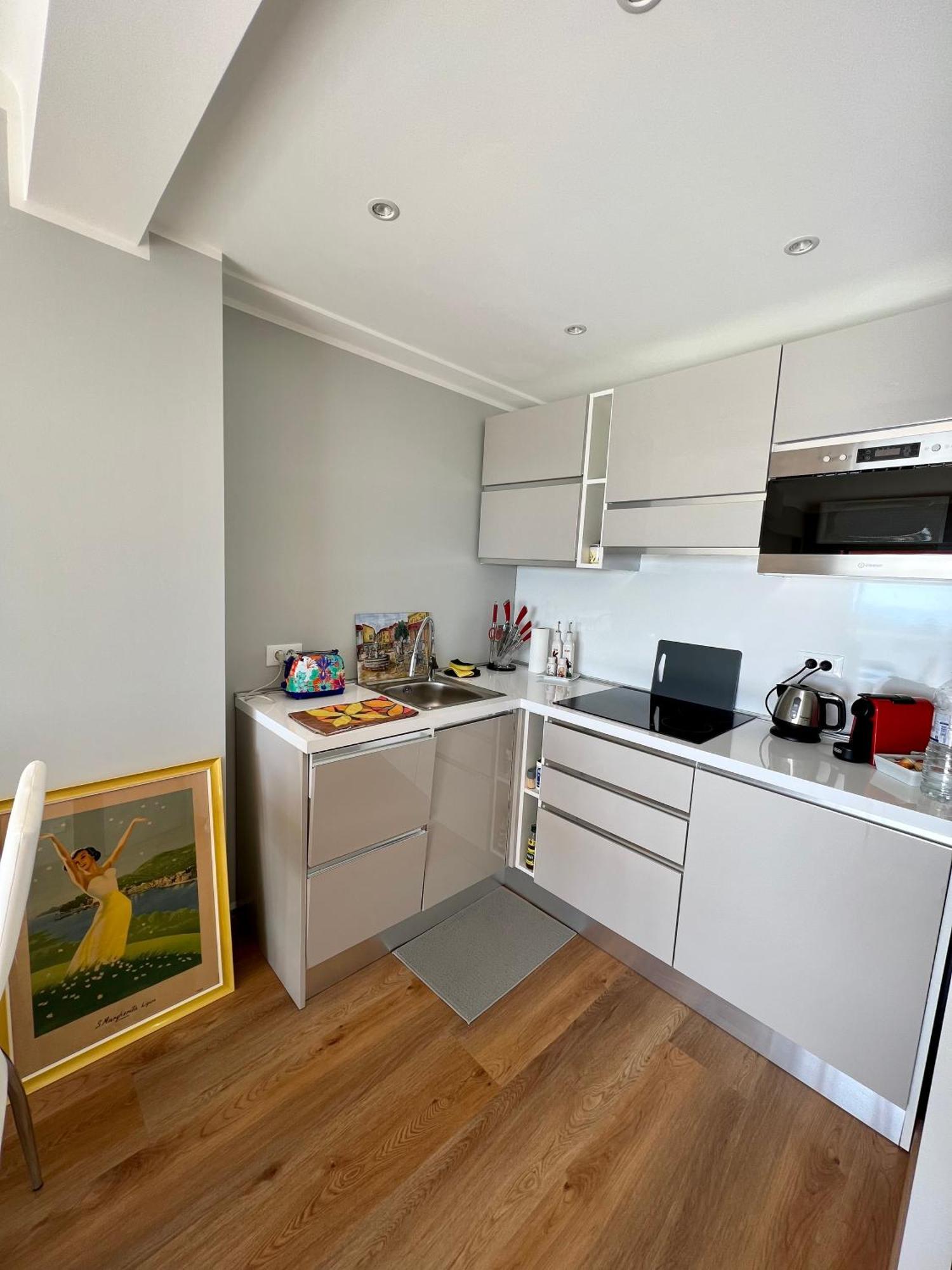 Apartment Santa Catalina Cannes