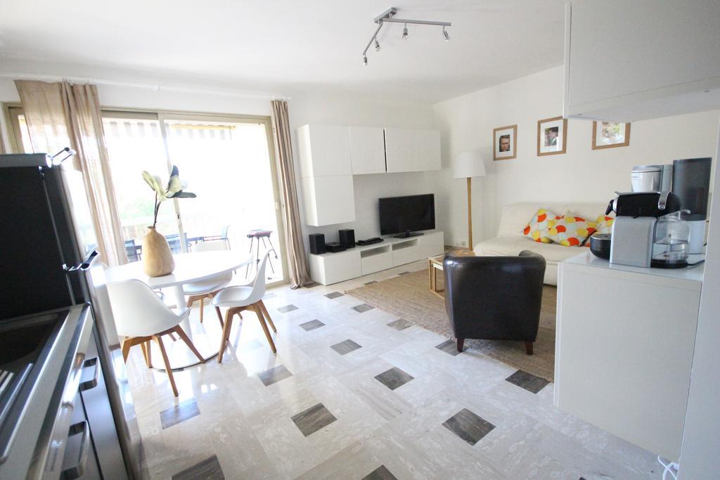 Esterel Apartment Cannes