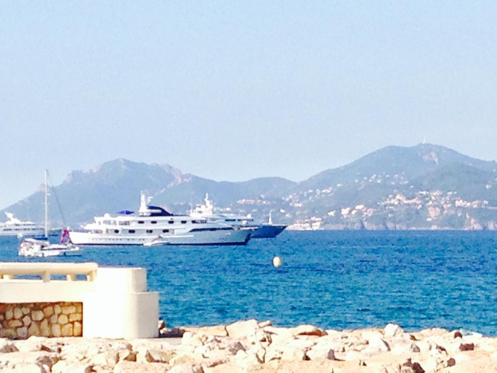 Apartment Alexandra Cannes