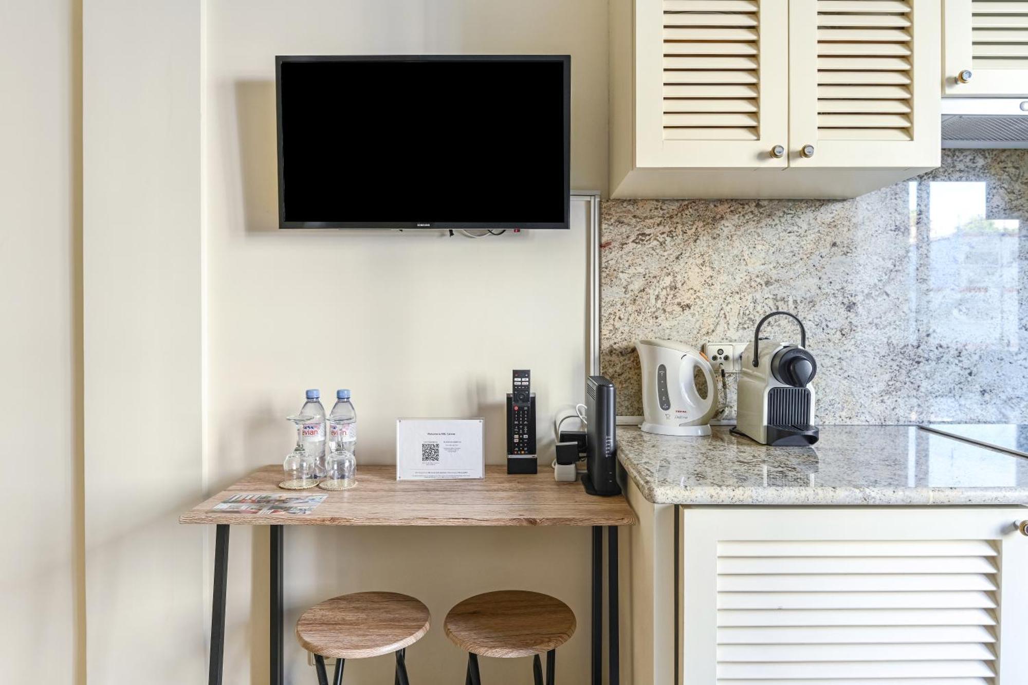 Buckingham & Lloyds - Apartamento *