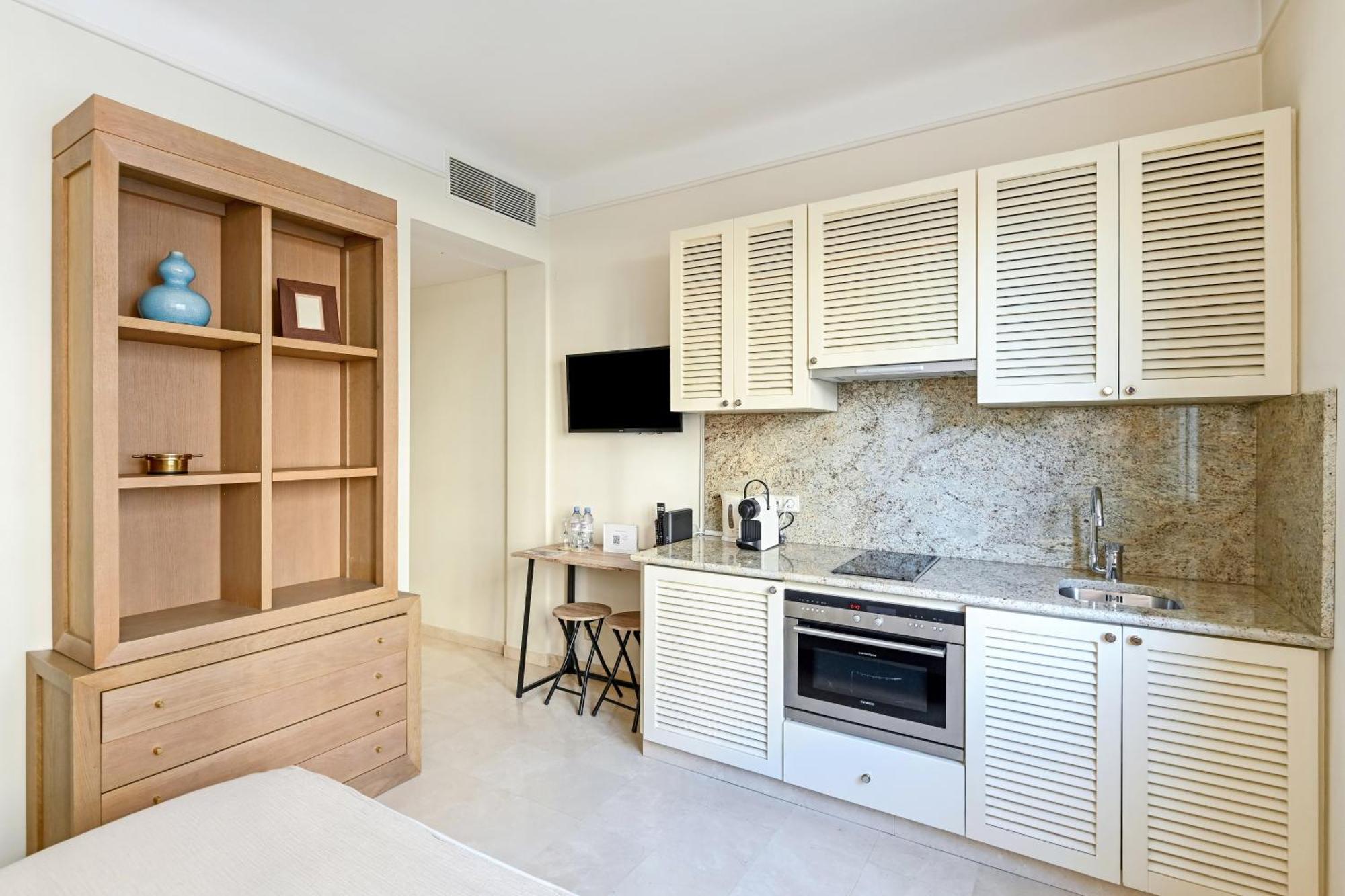 Appartement Buckingham & Lloyds - *