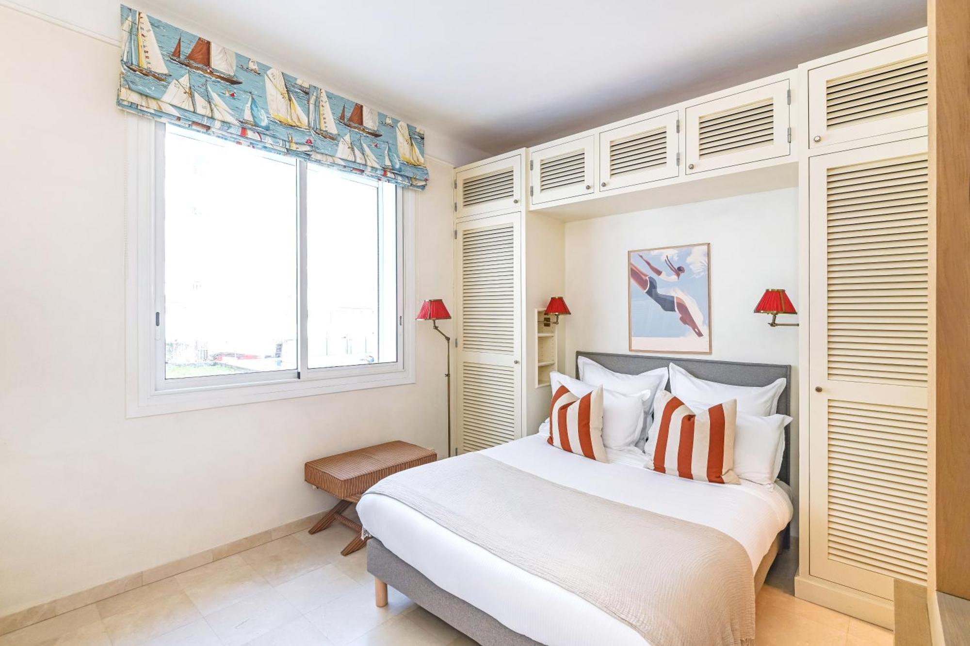 Apartamento Buckingham & Lloyds -
