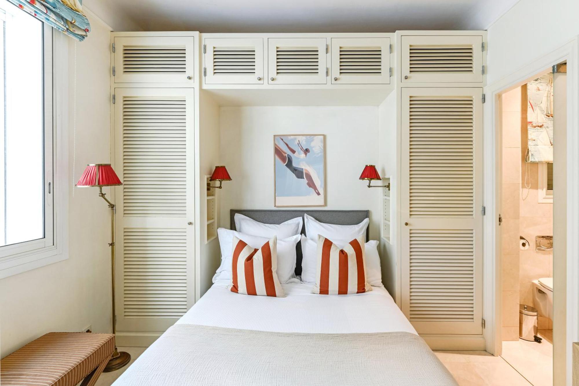 Buckingham & Lloyds - Apartamento Cannes