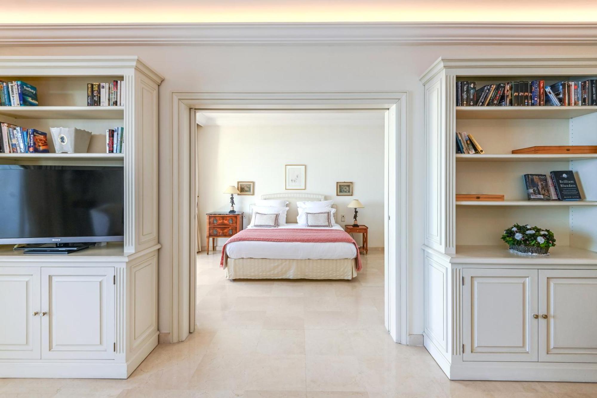 Apartamento Buckingham & Lloyds - Cannes