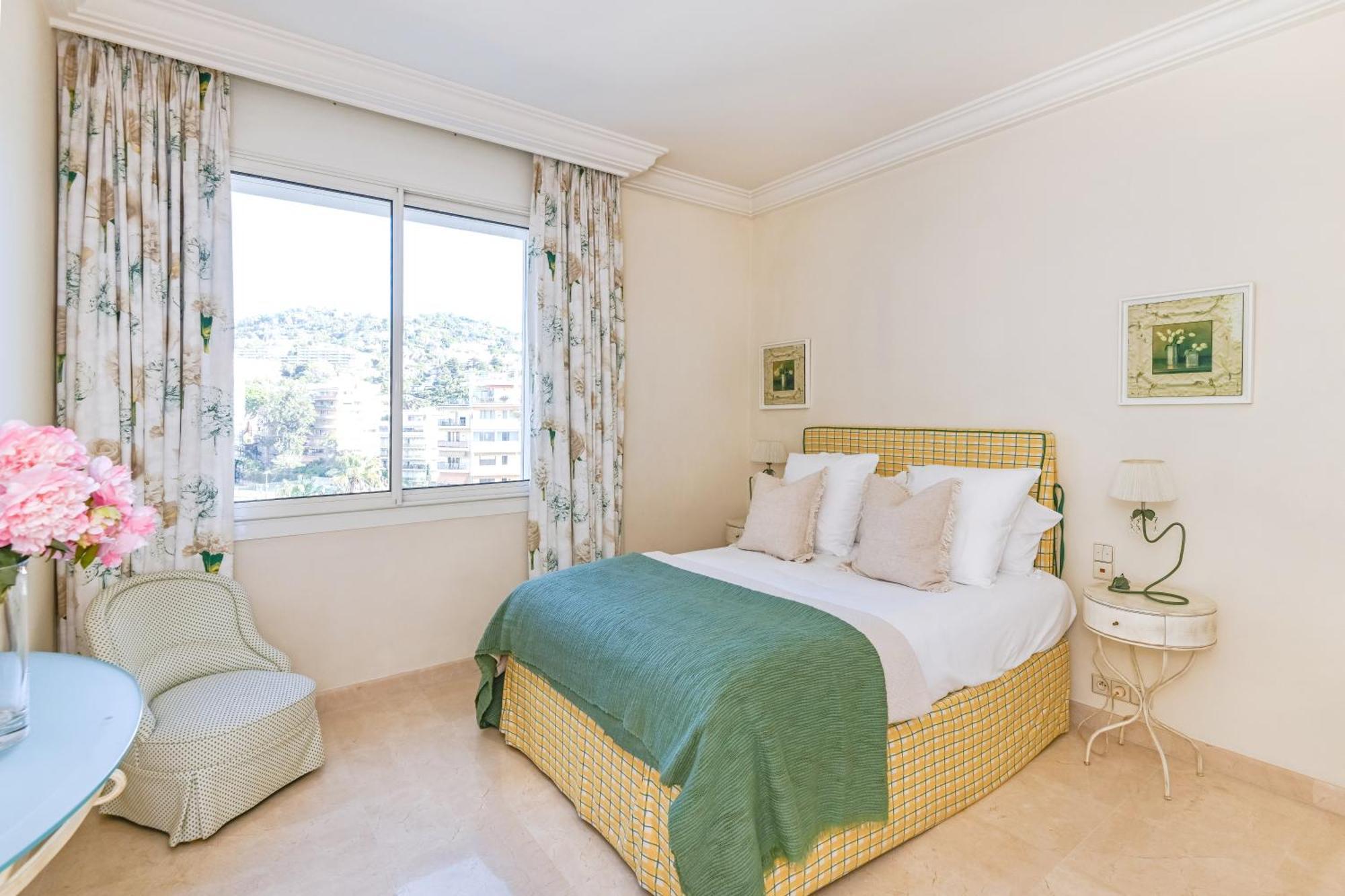 Apartamento Buckingham & Lloyds -
