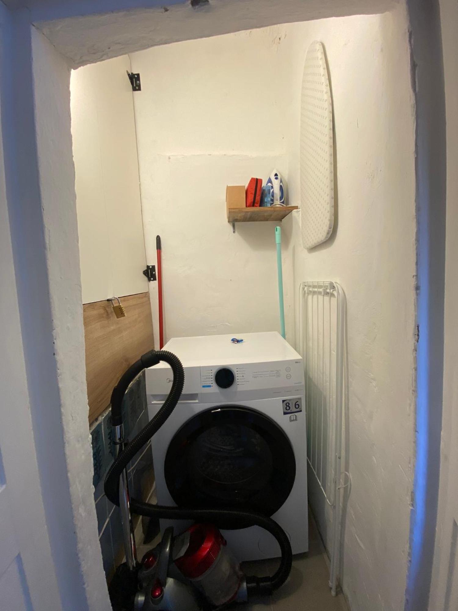 Renove Suquet Apartamento *