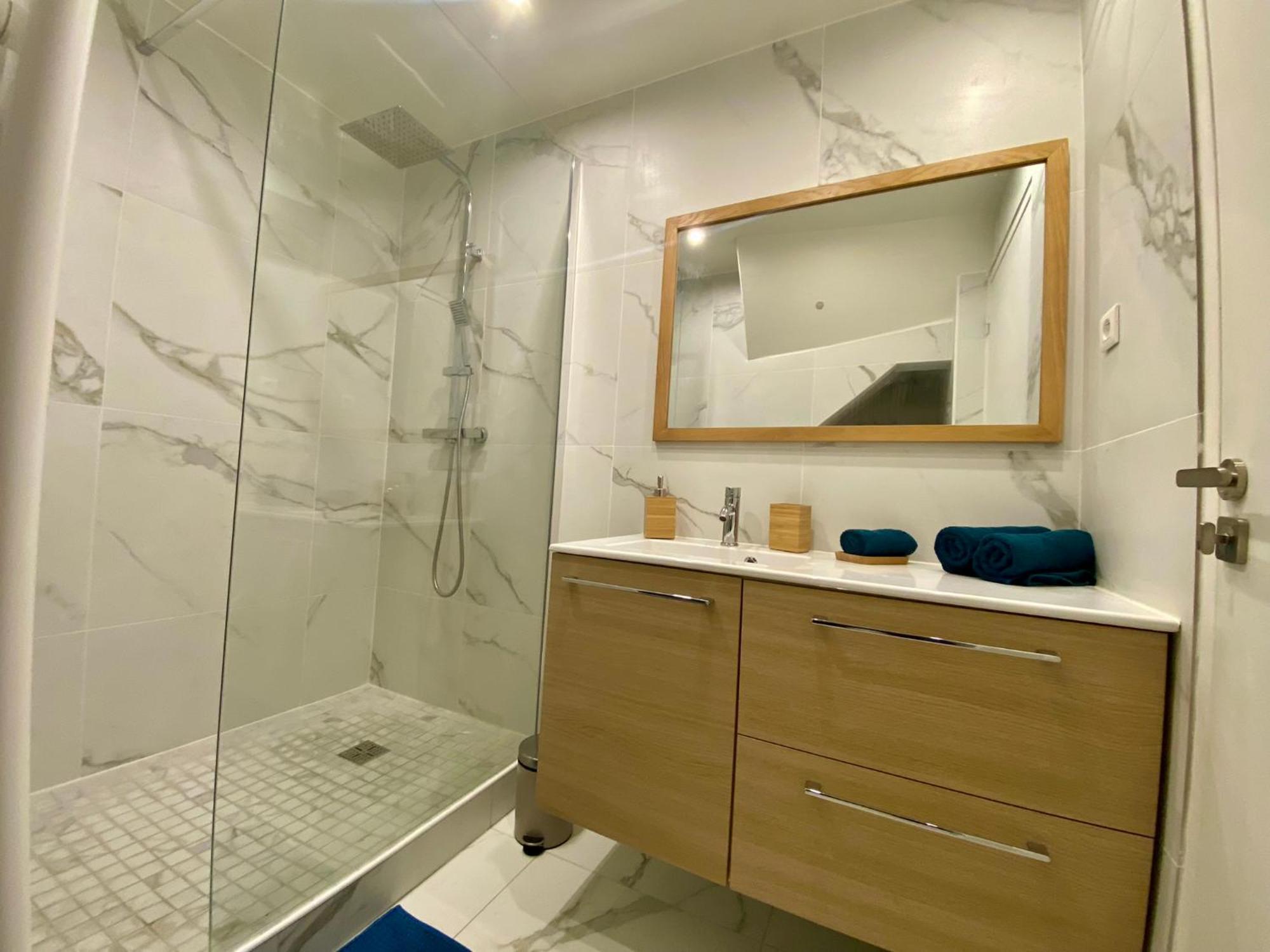 Renove Suquet Apartamento Cannes