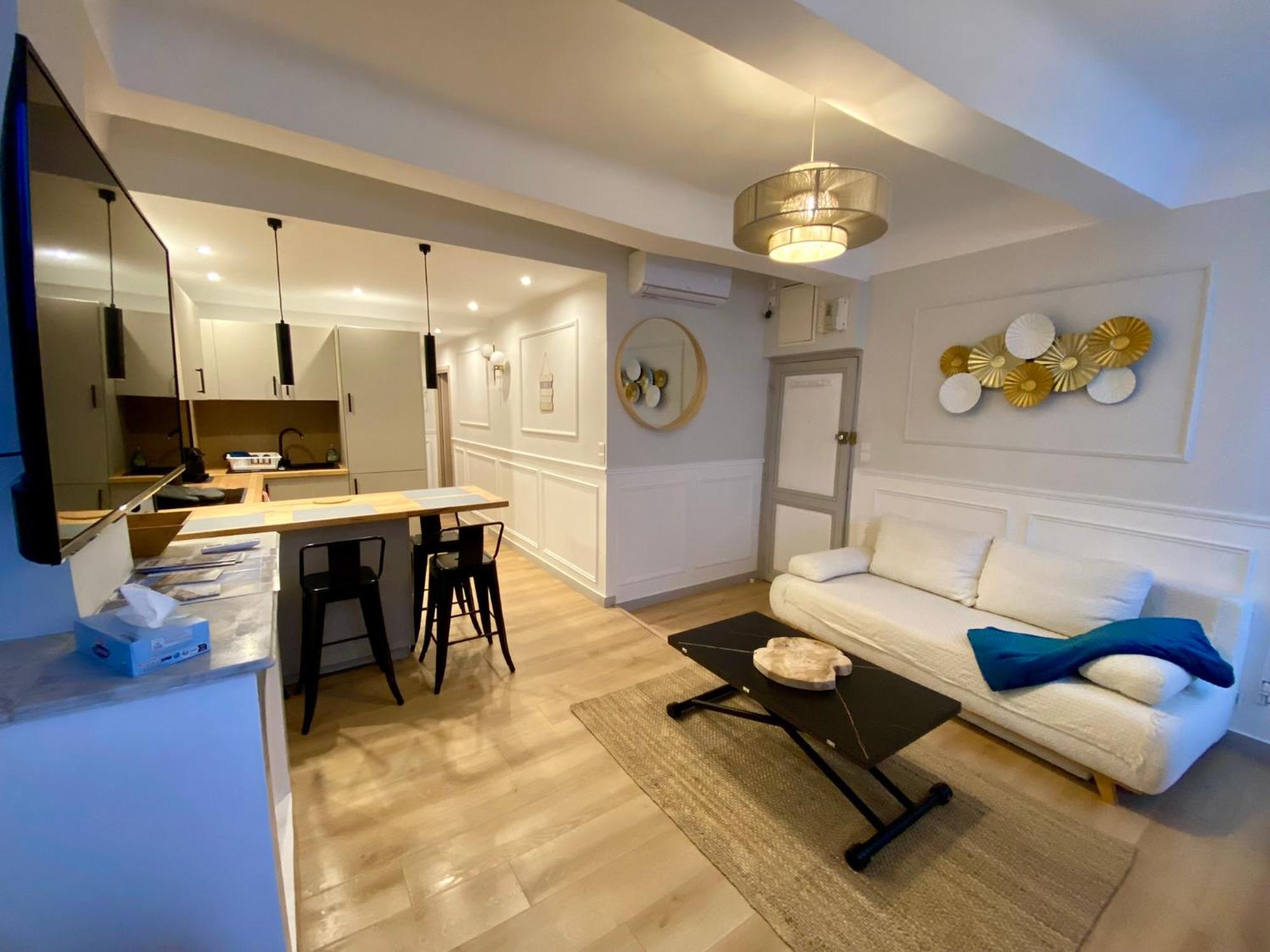 Renove Suquet Cannes
