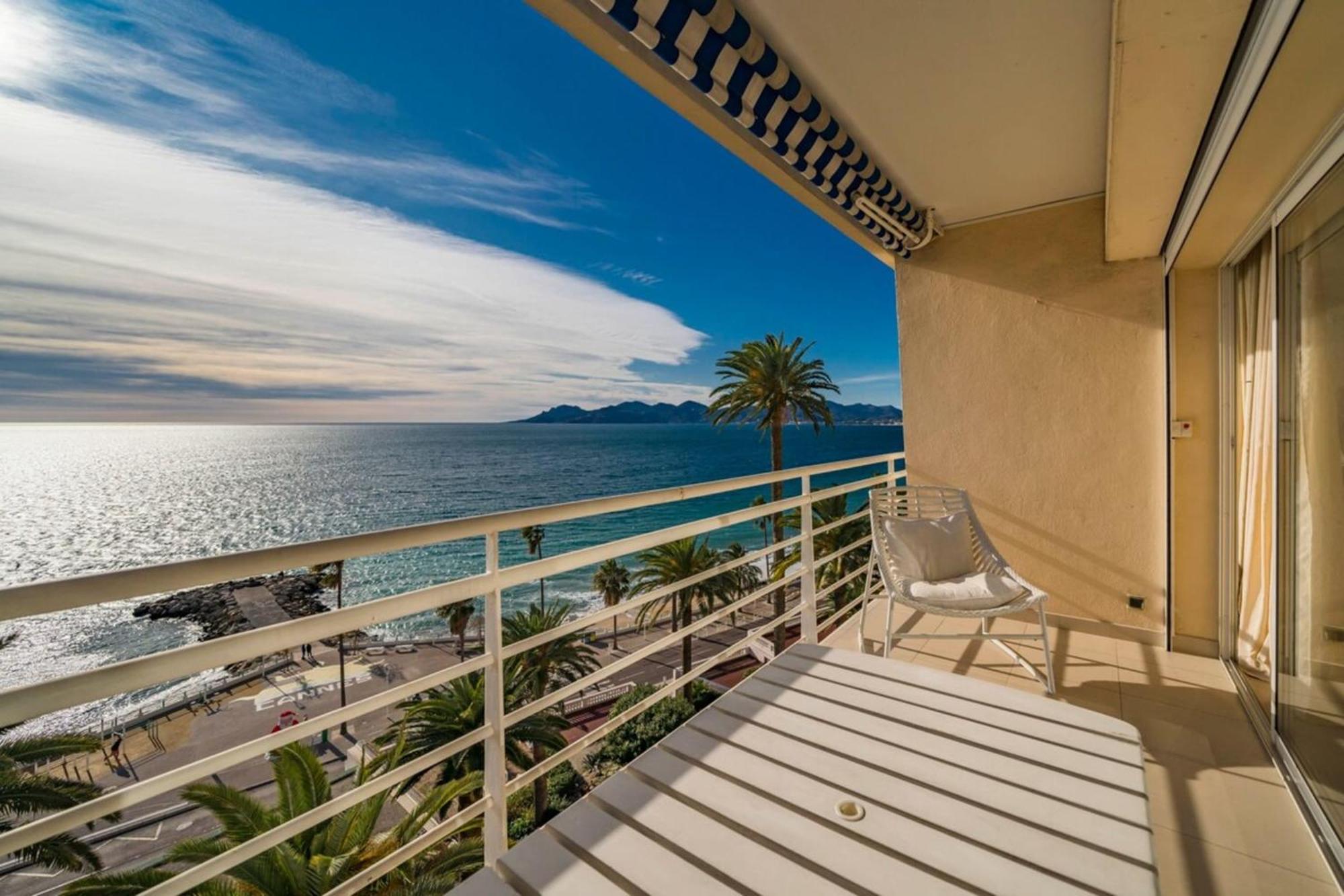 Beautiful With Great Sea View *