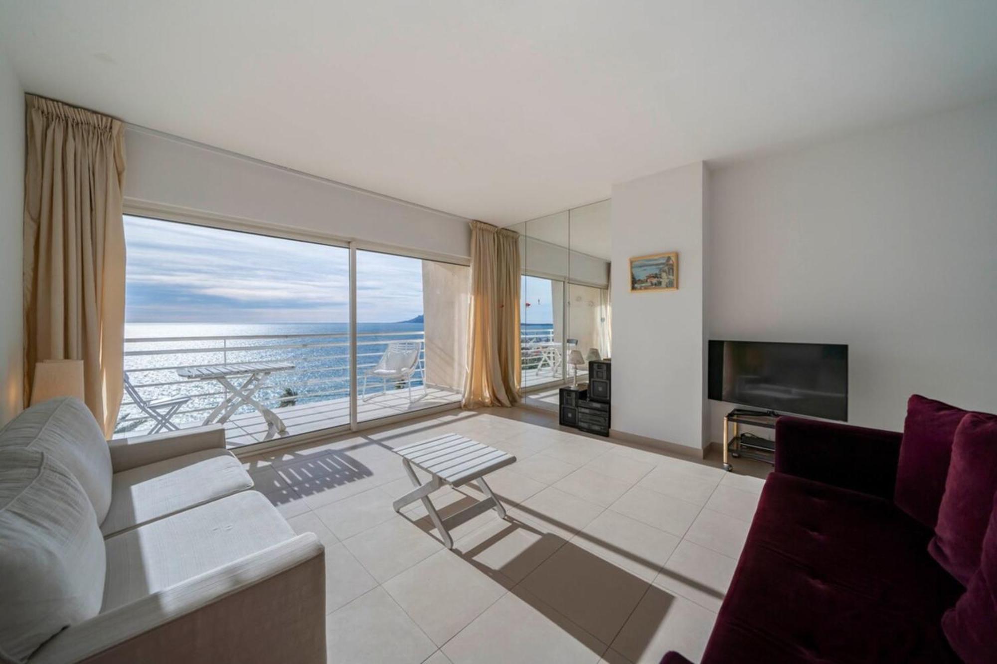 Beautiful With Great Sea View Appartement