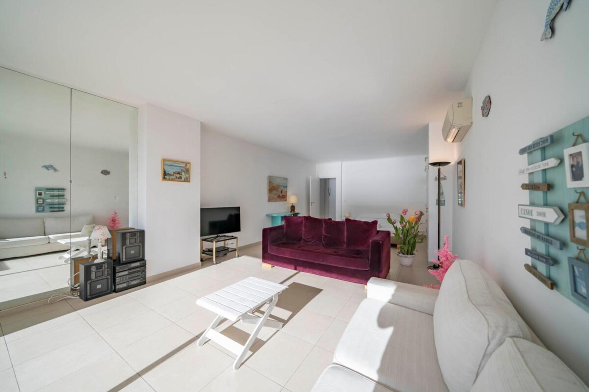 Beautiful With Great Sea View Appartement