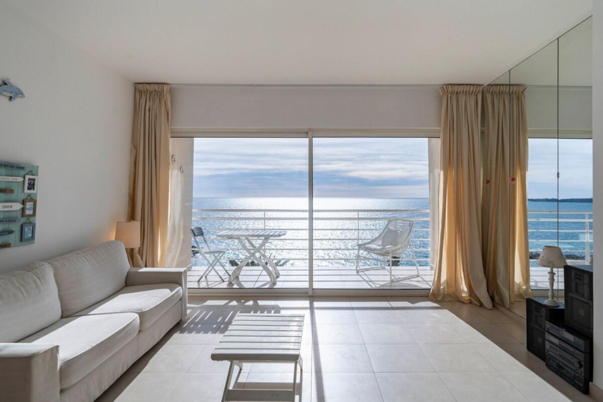 Beautiful With Great Sea View * Cannes