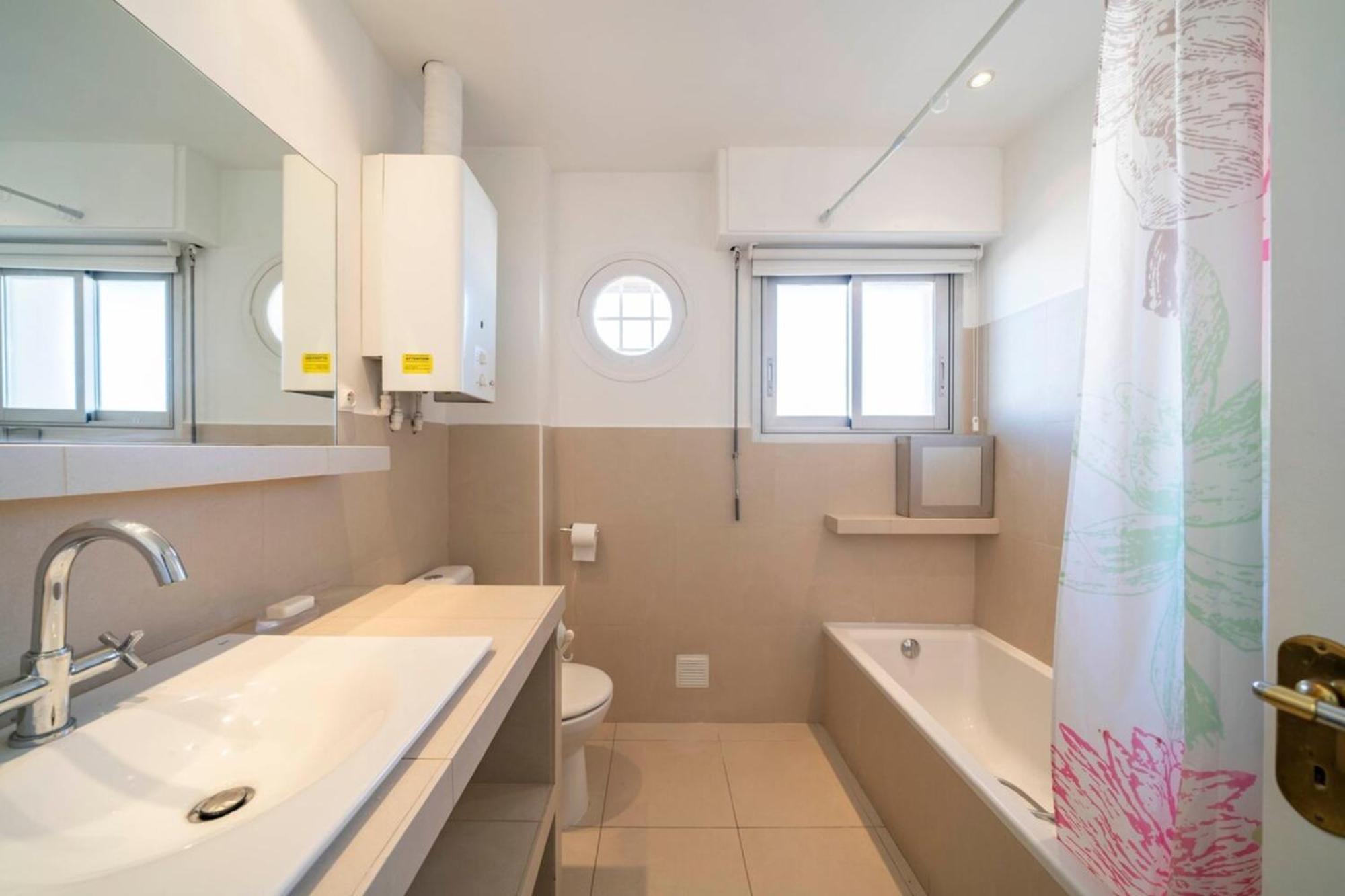 Beautiful With Great Sea View * Cannes