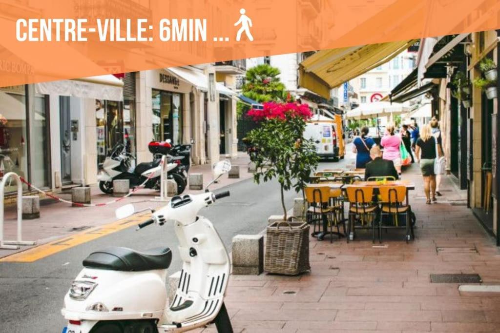 Le Carnot By Apirent #centre-ville #climatisation #wifi Apartment *