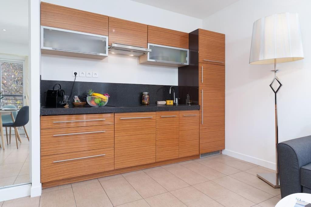 Apartment Le Carnot By Apirent #centre-ville #climatisation #wifi Cannes