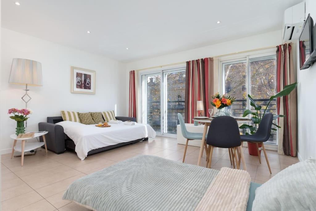 Le Carnot By Apirent #centre-ville #climatisation #wifi Apartment *