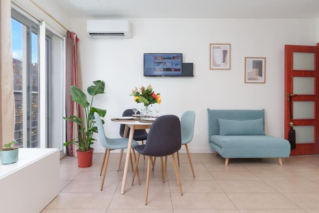 Le Carnot By Apirent #centre-ville #climatisation #wifi *