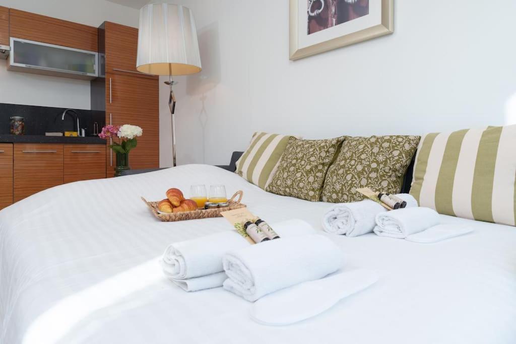 Le Carnot By Apirent #centre-ville #climatisation #wifi Cannes