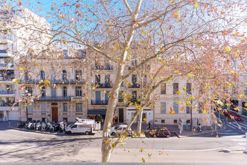 Le Carnot By Apirent #centre-ville #climatisation #wifi Apartment Cannes