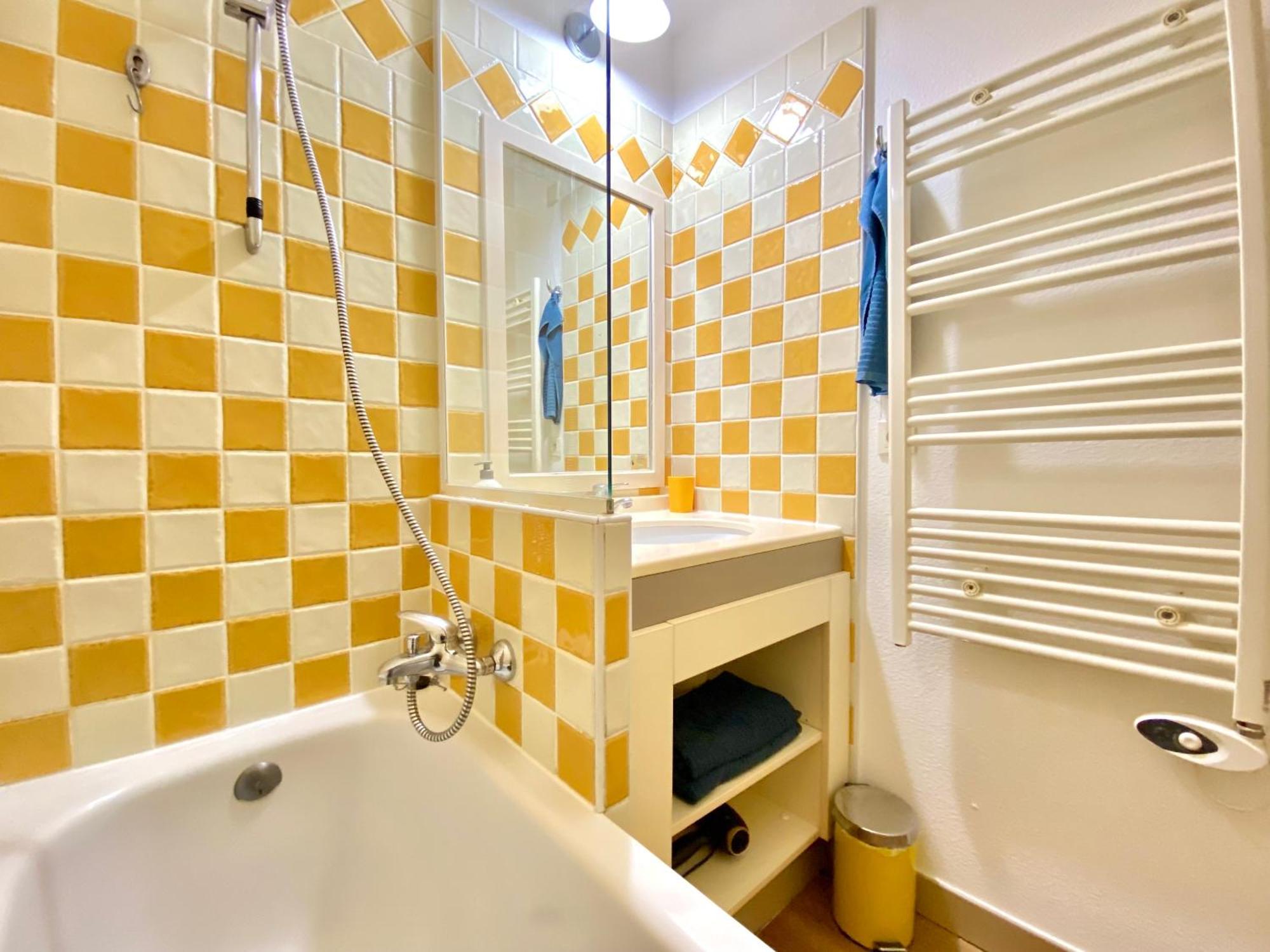 Apartamento Le Delacroix By Scls Locations Cannes