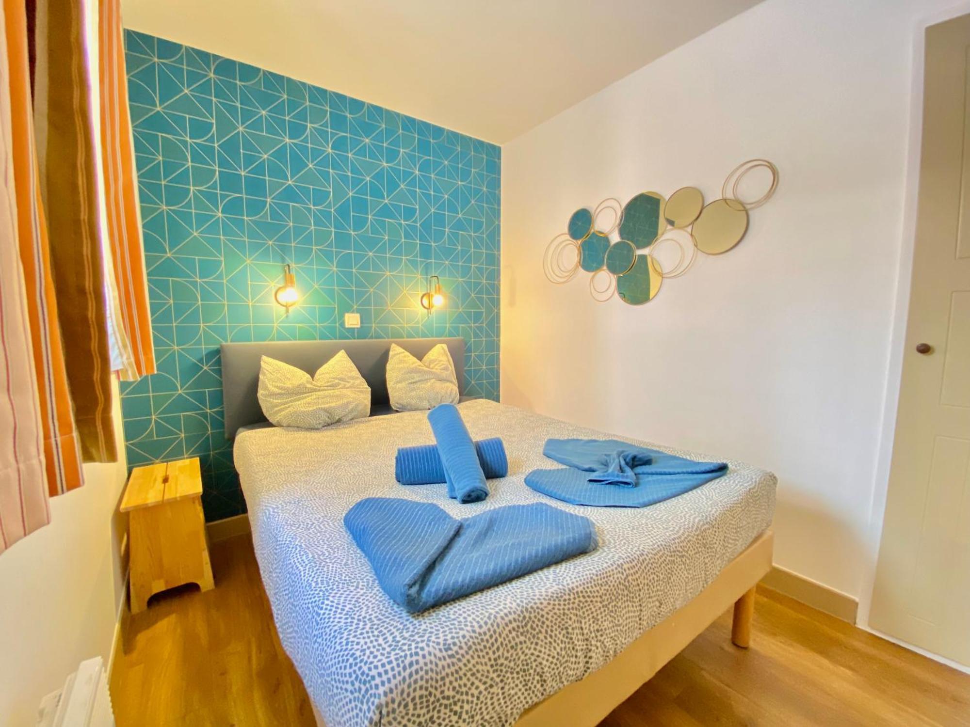 Le Delacroix By Scls Locations Cannes