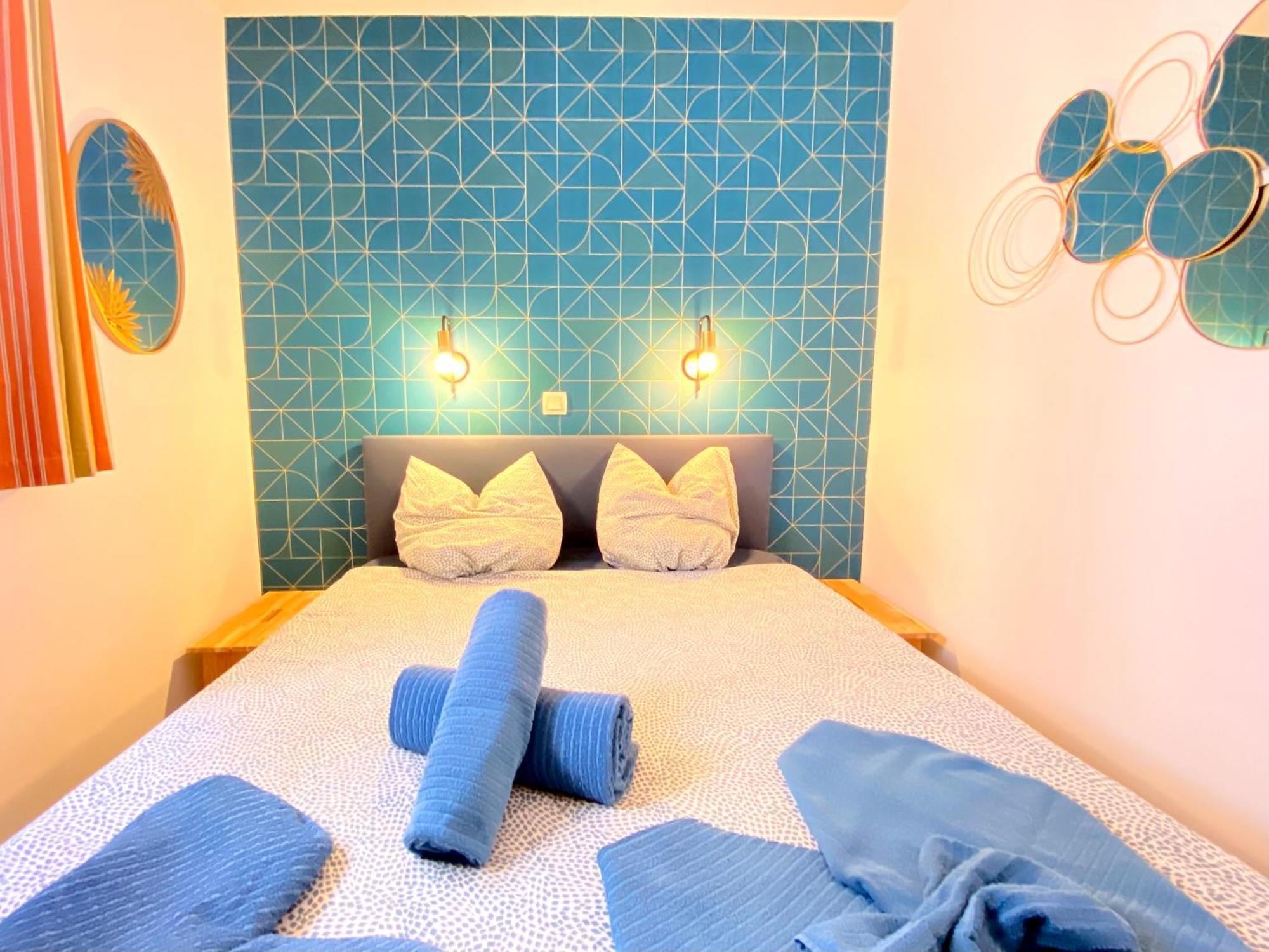 Le Delacroix By Scls Locations Apartamento