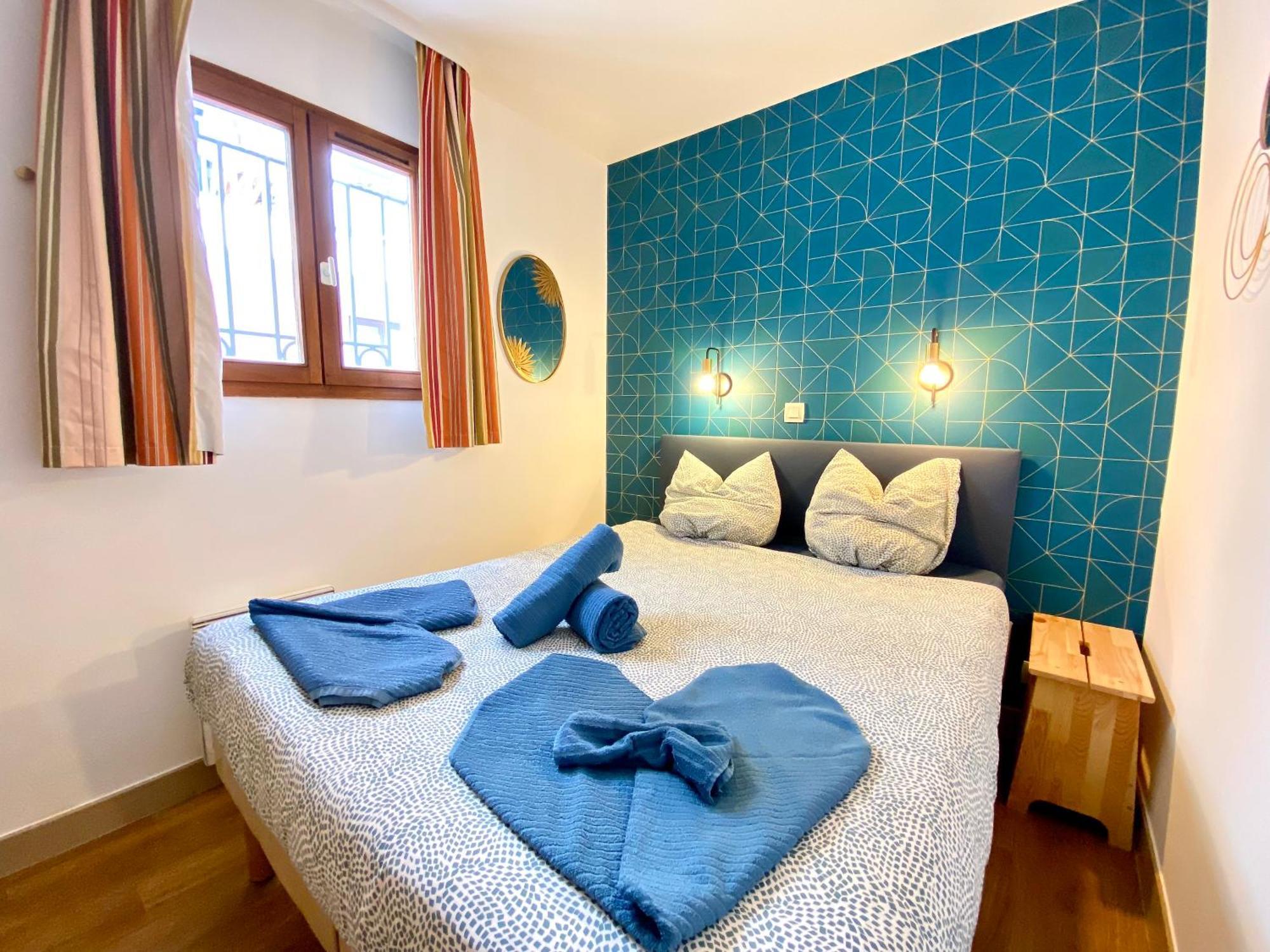 Apartamento Le Delacroix By Scls Locations