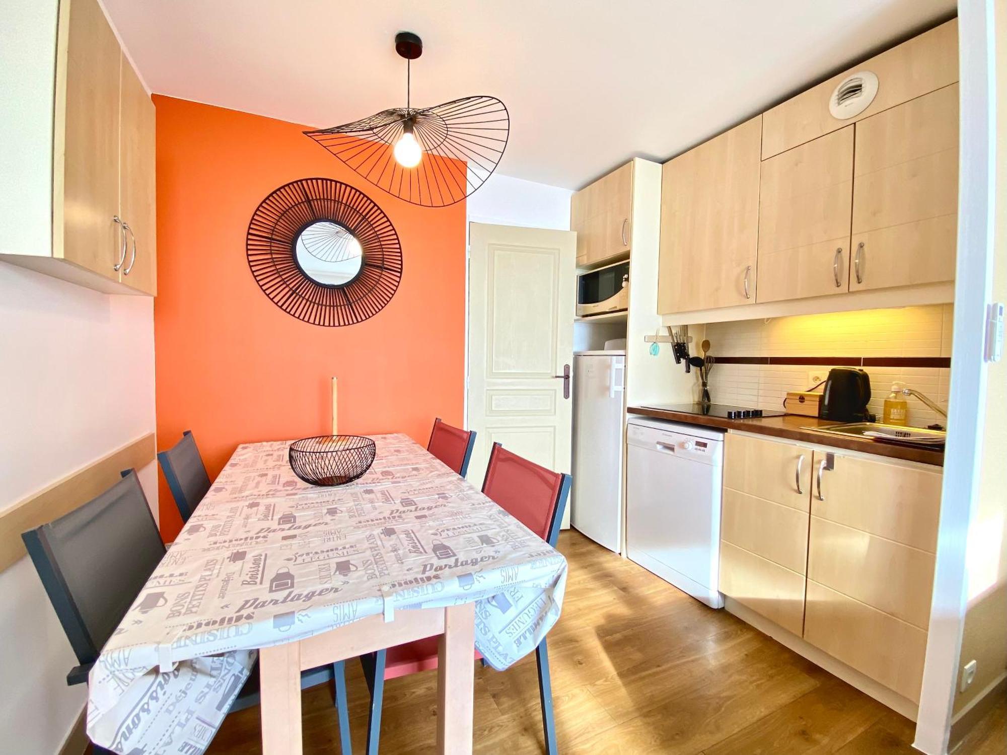 Le Delacroix By Scls Locations Apartamento *