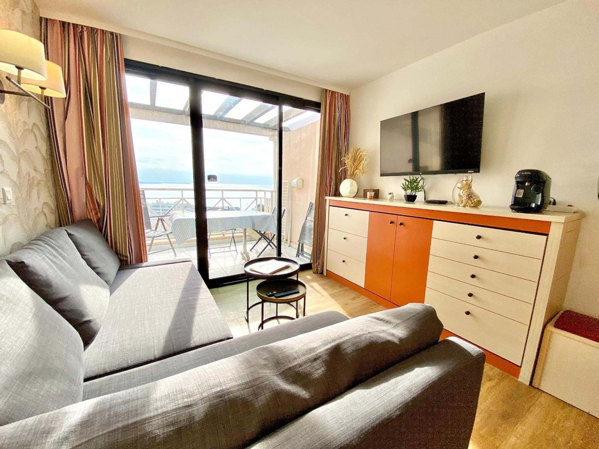 Apartamento Le Delacroix By Scls Locations
