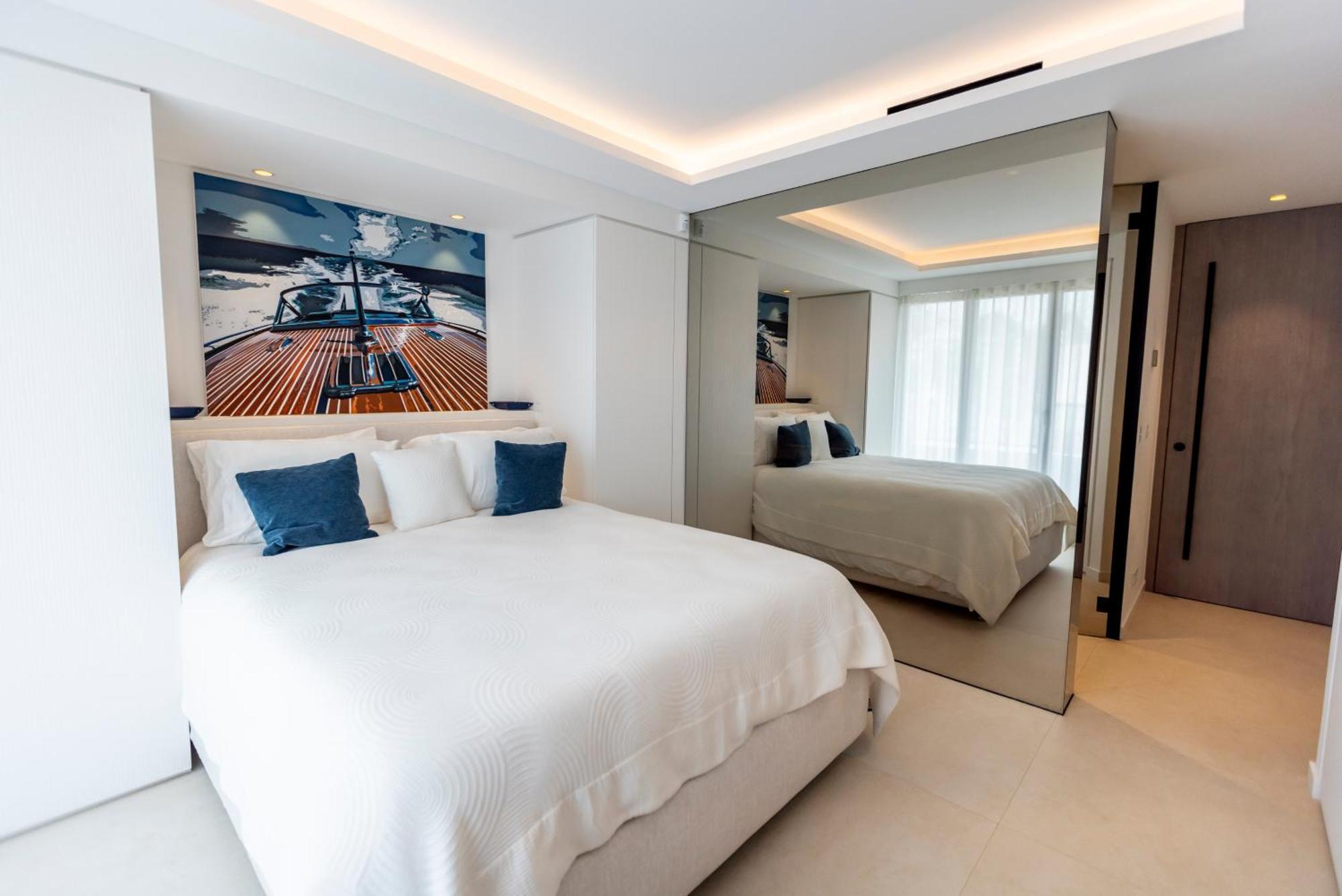 The Rooftop By Connexion Cannes