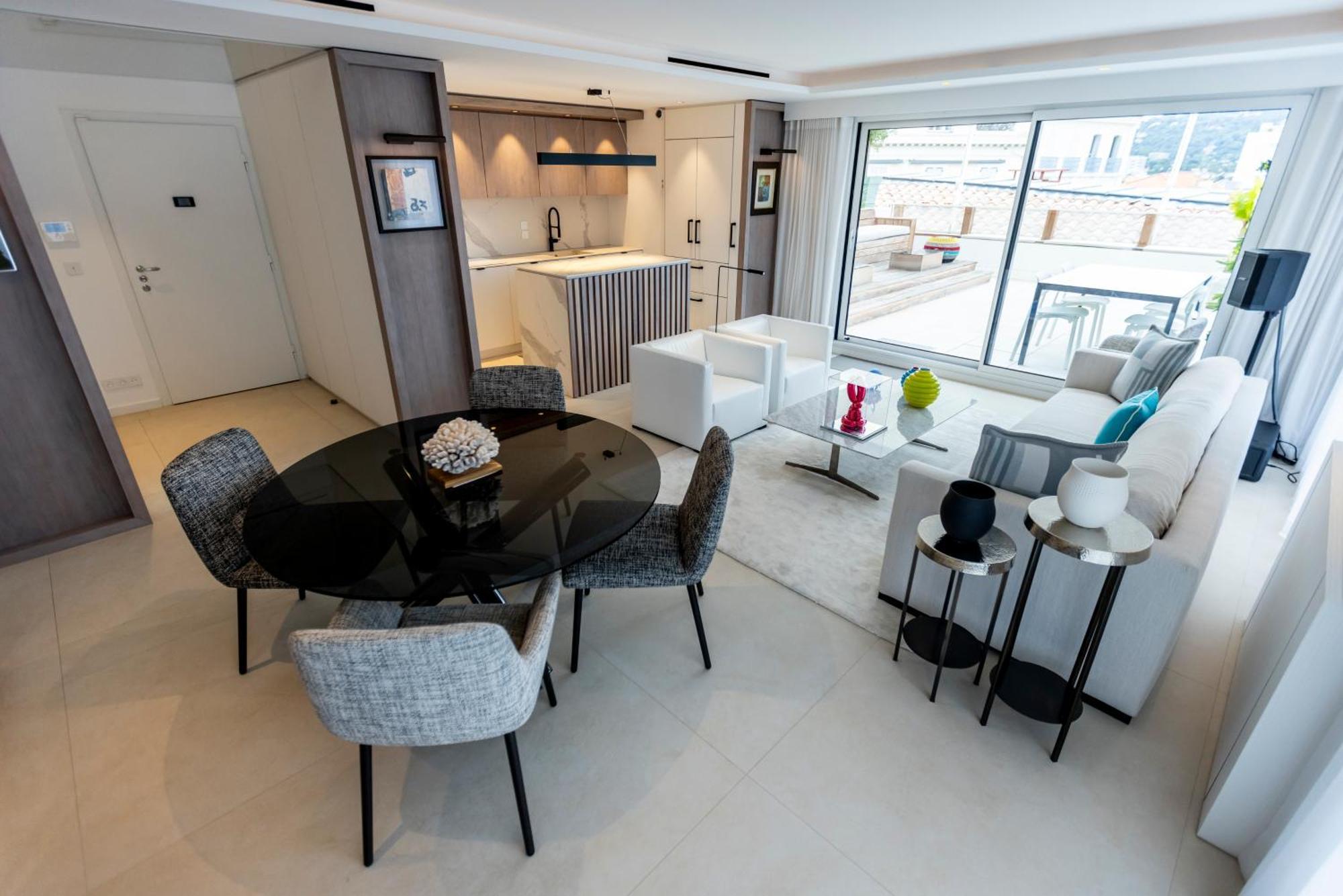 The Rooftop By Connexion Cannes