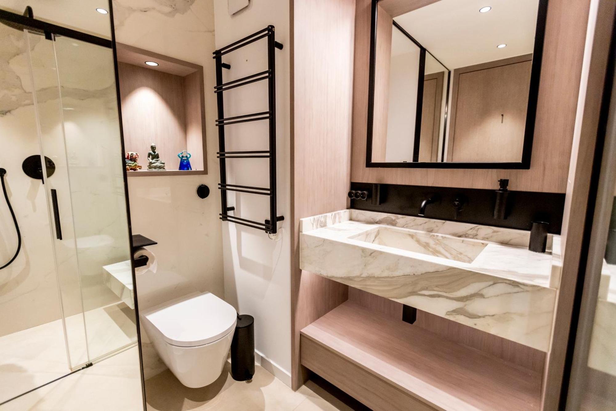 The Rooftop By Connexion Apartment Cannes