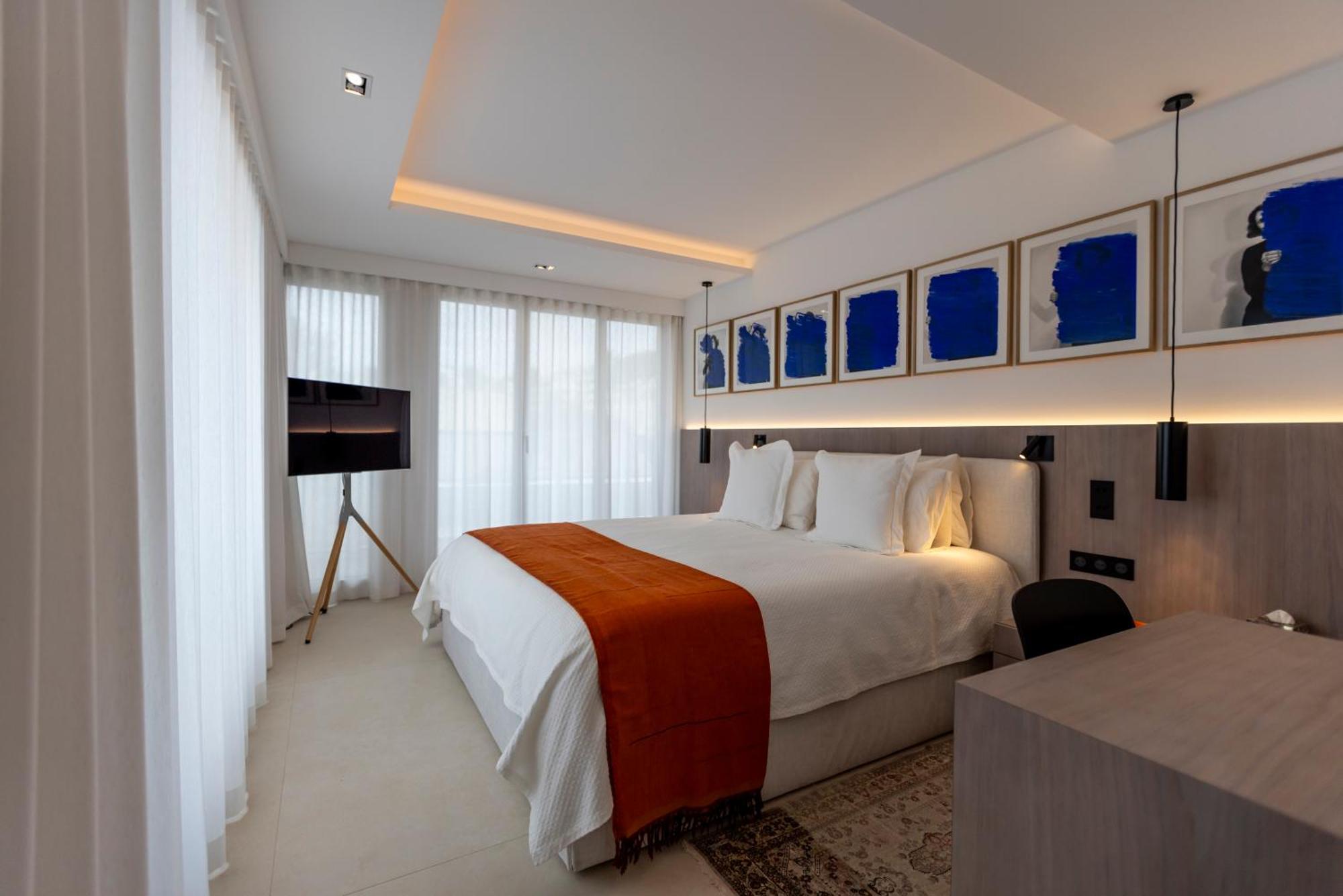 The Rooftop By Connexion * Cannes
