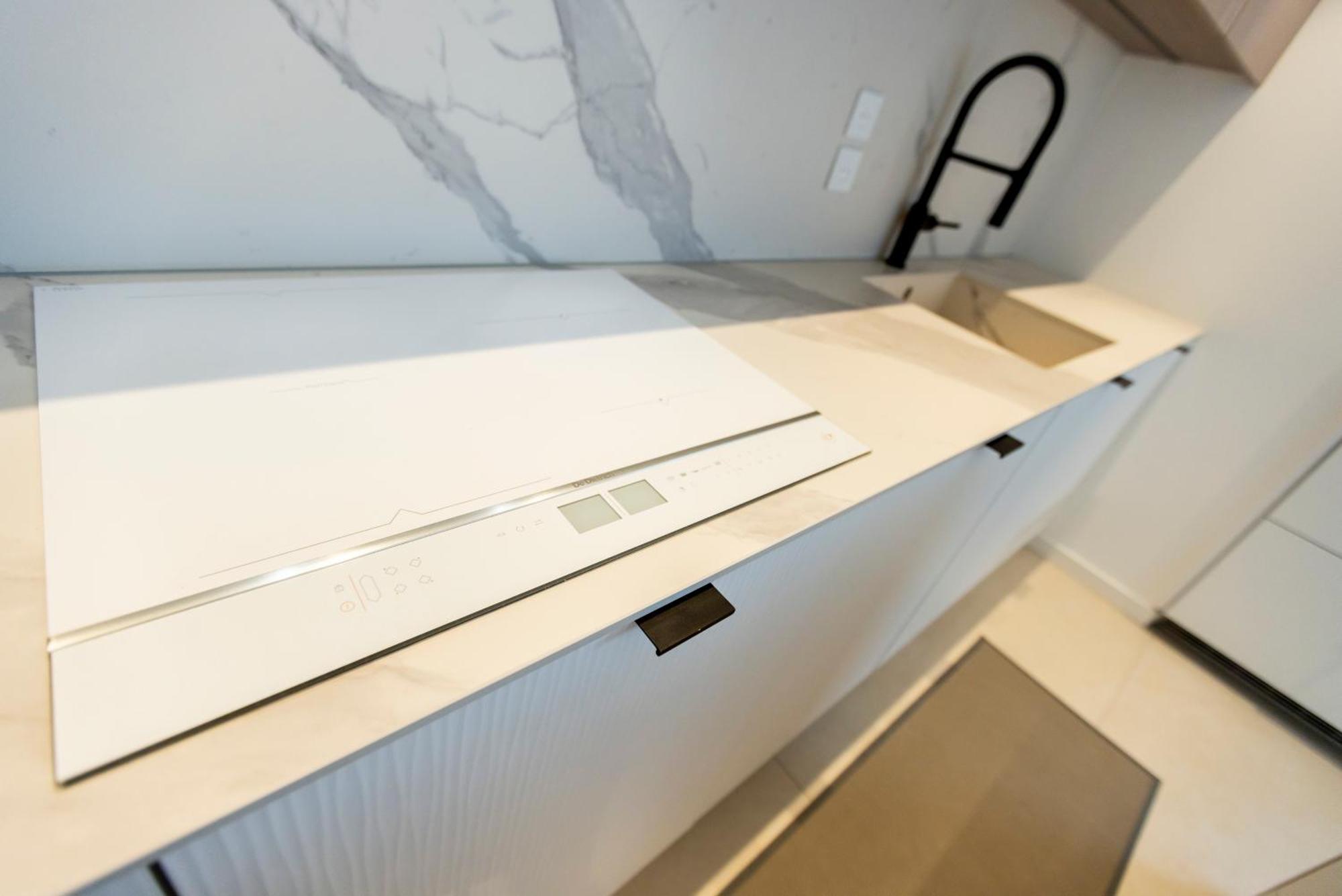 Apartment The Rooftop By Connexion Cannes