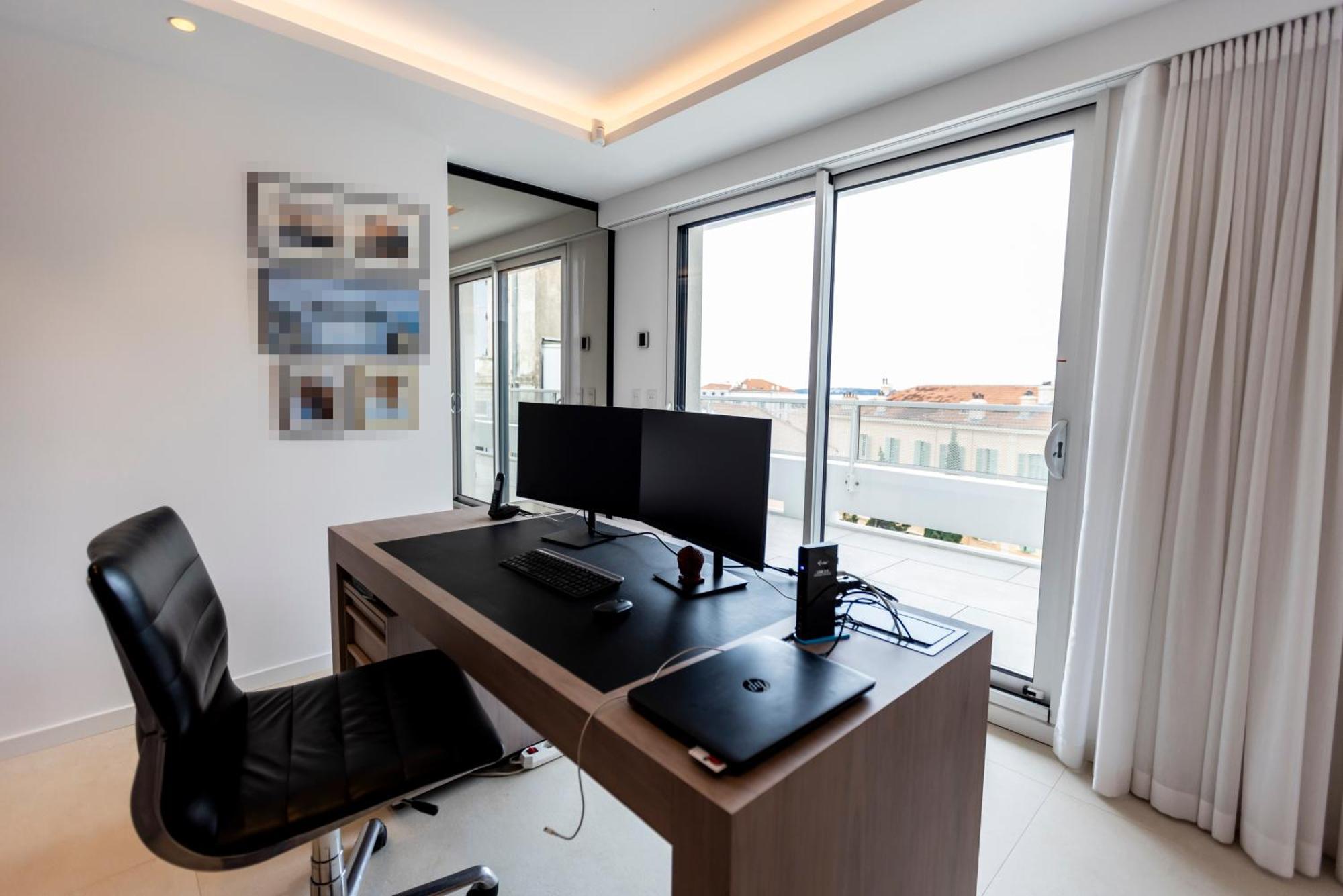 The Rooftop By Connexion Apartment