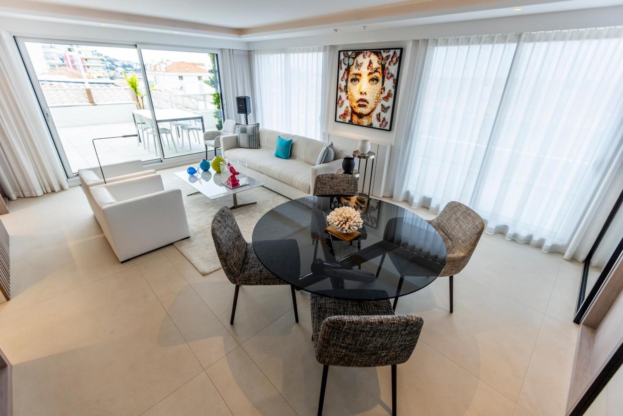 The Rooftop By Connexion * Cannes