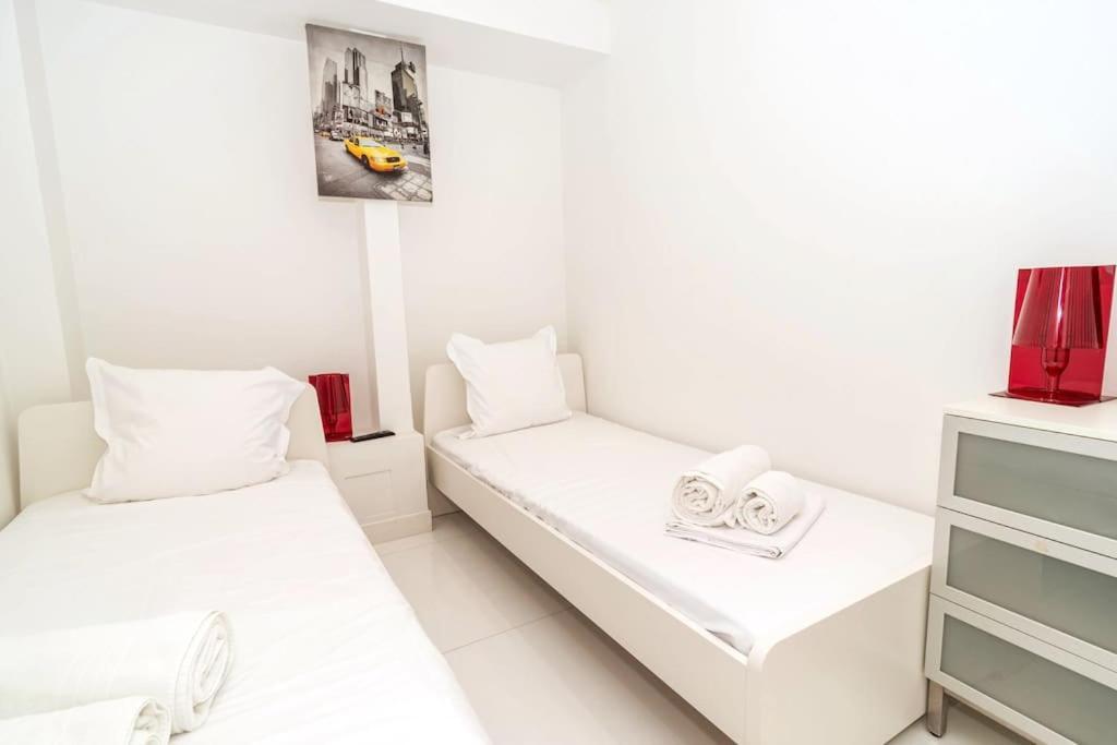 Croisette 1 Mn 2 Bedroom W/ Terrace Olam Apartment *